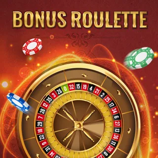 Bonus Roulette